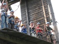 June 2009 Social Event Crag GATE Intake 2008